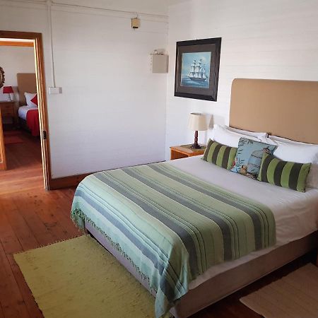 Bedrock Lodge Port Nolloth Eksteriør bilde