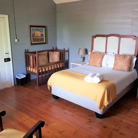 Bedrock Lodge Port Nolloth Eksteriør bilde
