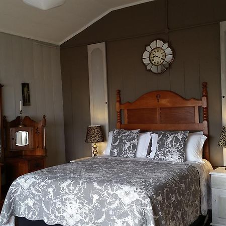 Bedrock Lodge Port Nolloth Eksteriør bilde