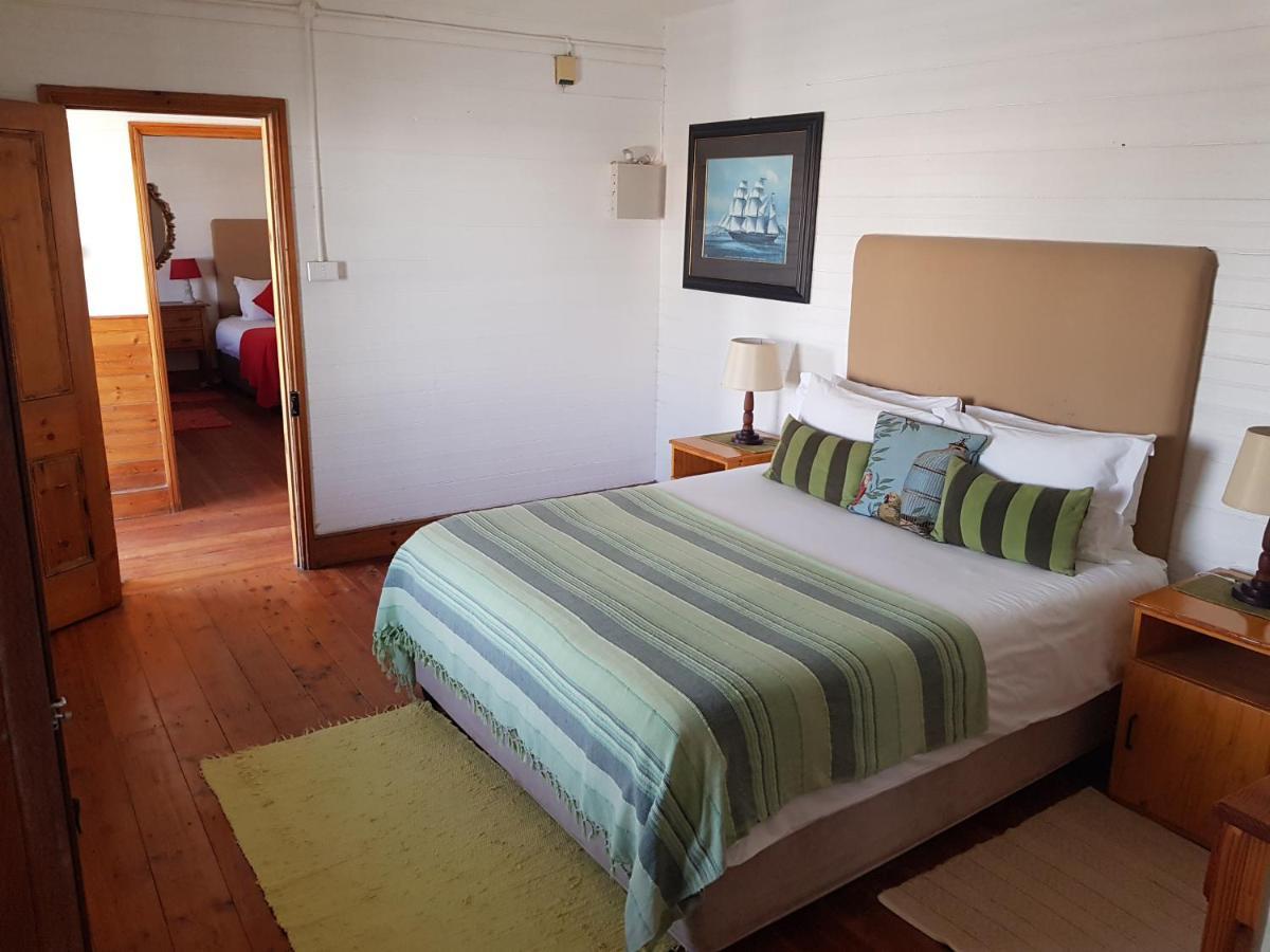 Bedrock Lodge Port Nolloth Eksteriør bilde