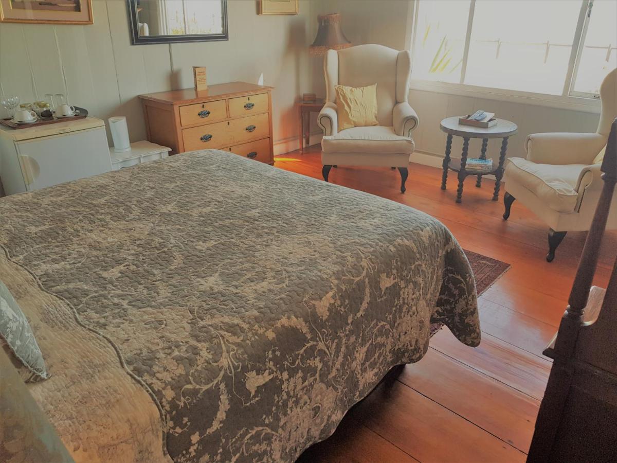 Bedrock Lodge Port Nolloth Eksteriør bilde