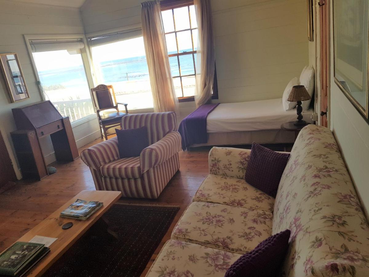 Bedrock Lodge Port Nolloth Eksteriør bilde