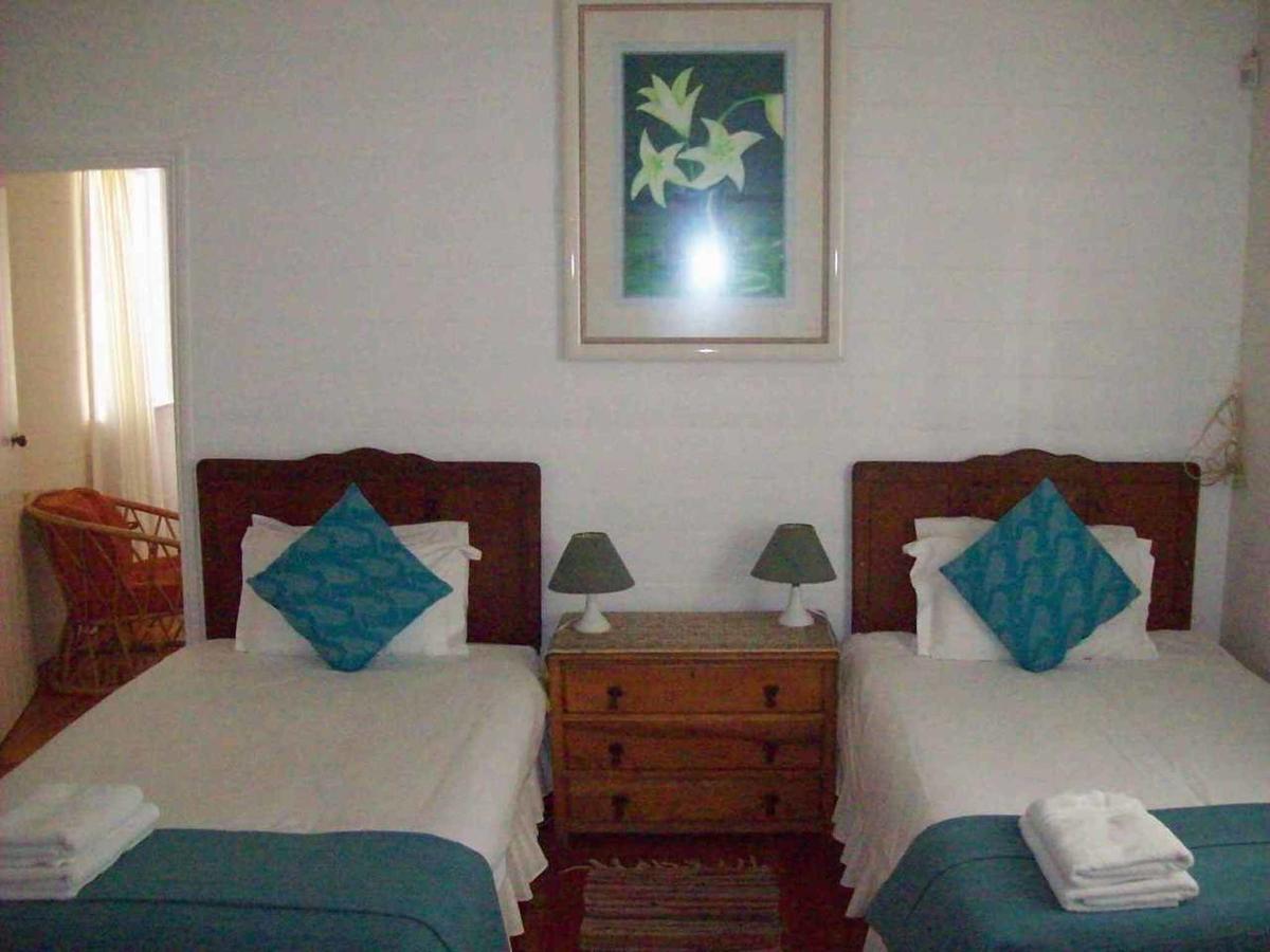 Bedrock Lodge Port Nolloth Rom bilde