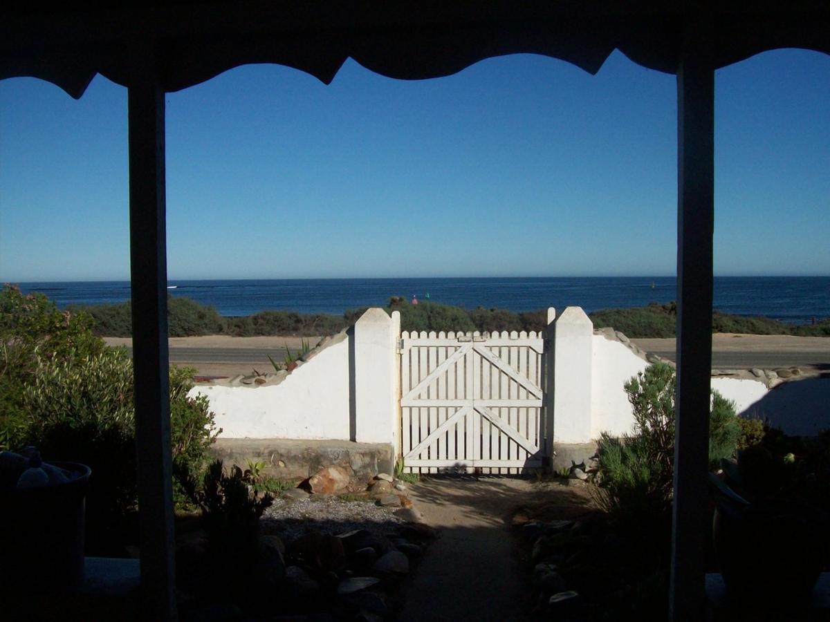 Bedrock Lodge Port Nolloth Rom bilde