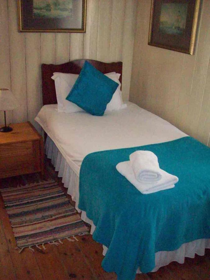 Bedrock Lodge Port Nolloth Rom bilde