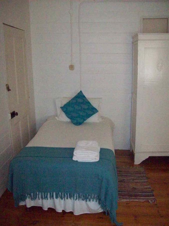 Bedrock Lodge Port Nolloth Rom bilde