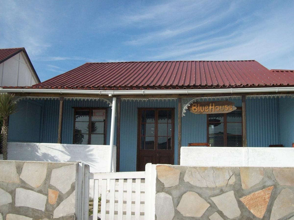 Bedrock Lodge Port Nolloth Rom bilde