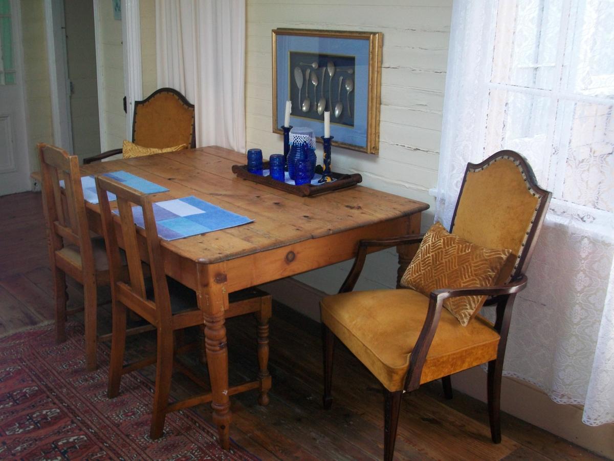 Bedrock Lodge Port Nolloth Rom bilde