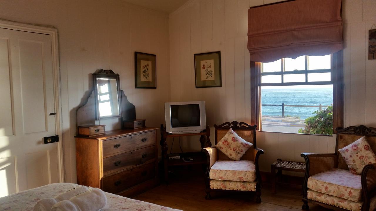 Bedrock Lodge Port Nolloth Eksteriør bilde