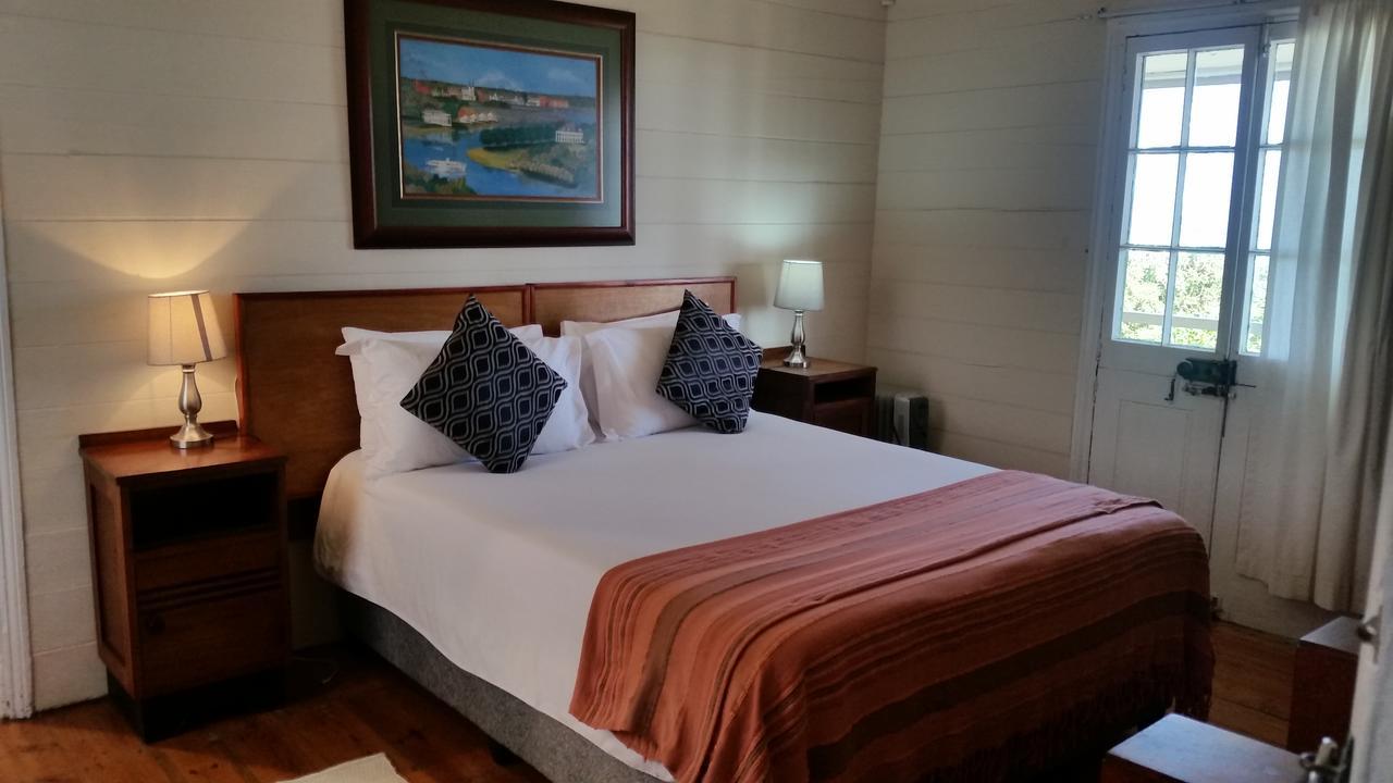 Bedrock Lodge Port Nolloth Eksteriør bilde