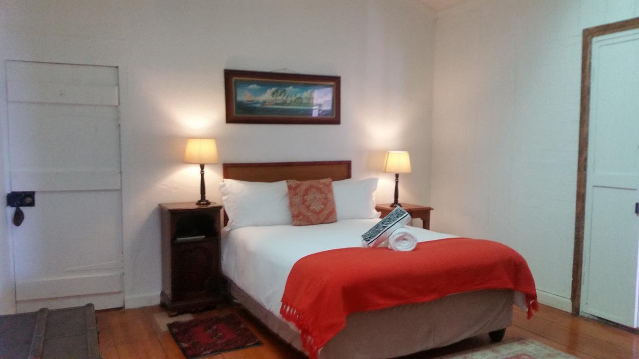 Bedrock Lodge Port Nolloth Eksteriør bilde