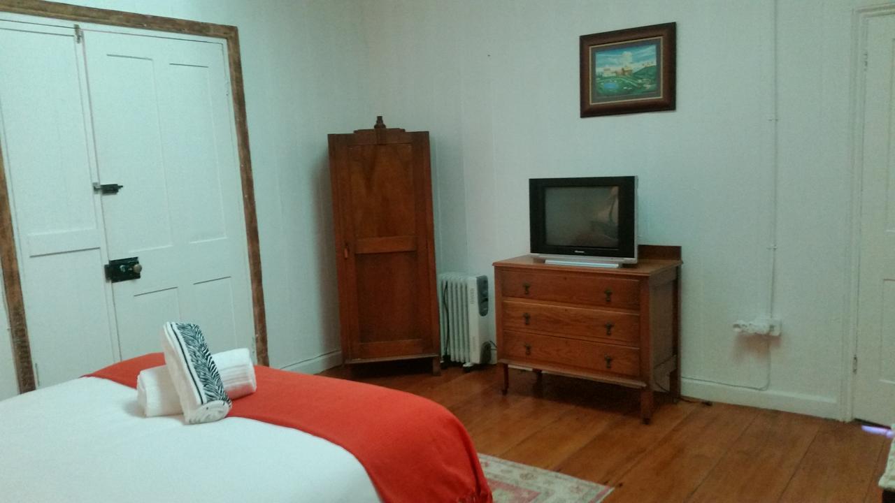Bedrock Lodge Port Nolloth Eksteriør bilde
