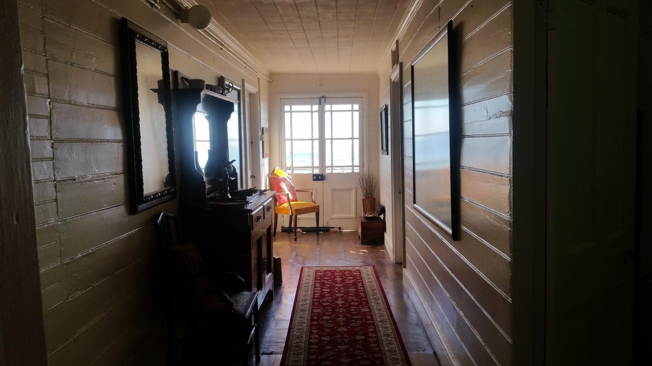Bedrock Lodge Port Nolloth Eksteriør bilde