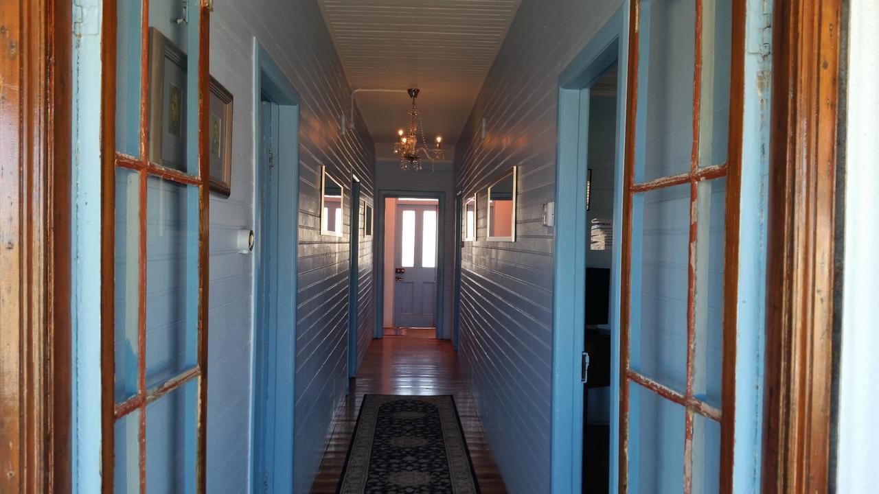 Bedrock Lodge Port Nolloth Eksteriør bilde