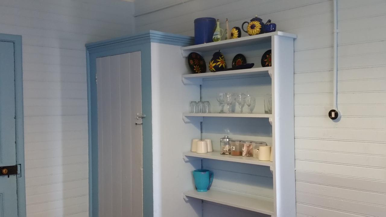 Bedrock Lodge Port Nolloth Eksteriør bilde