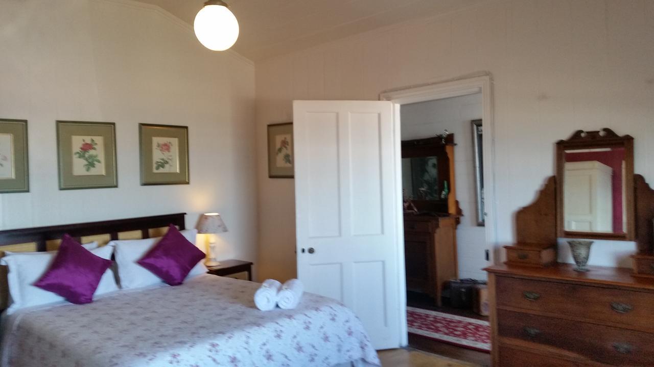 Bedrock Lodge Port Nolloth Eksteriør bilde