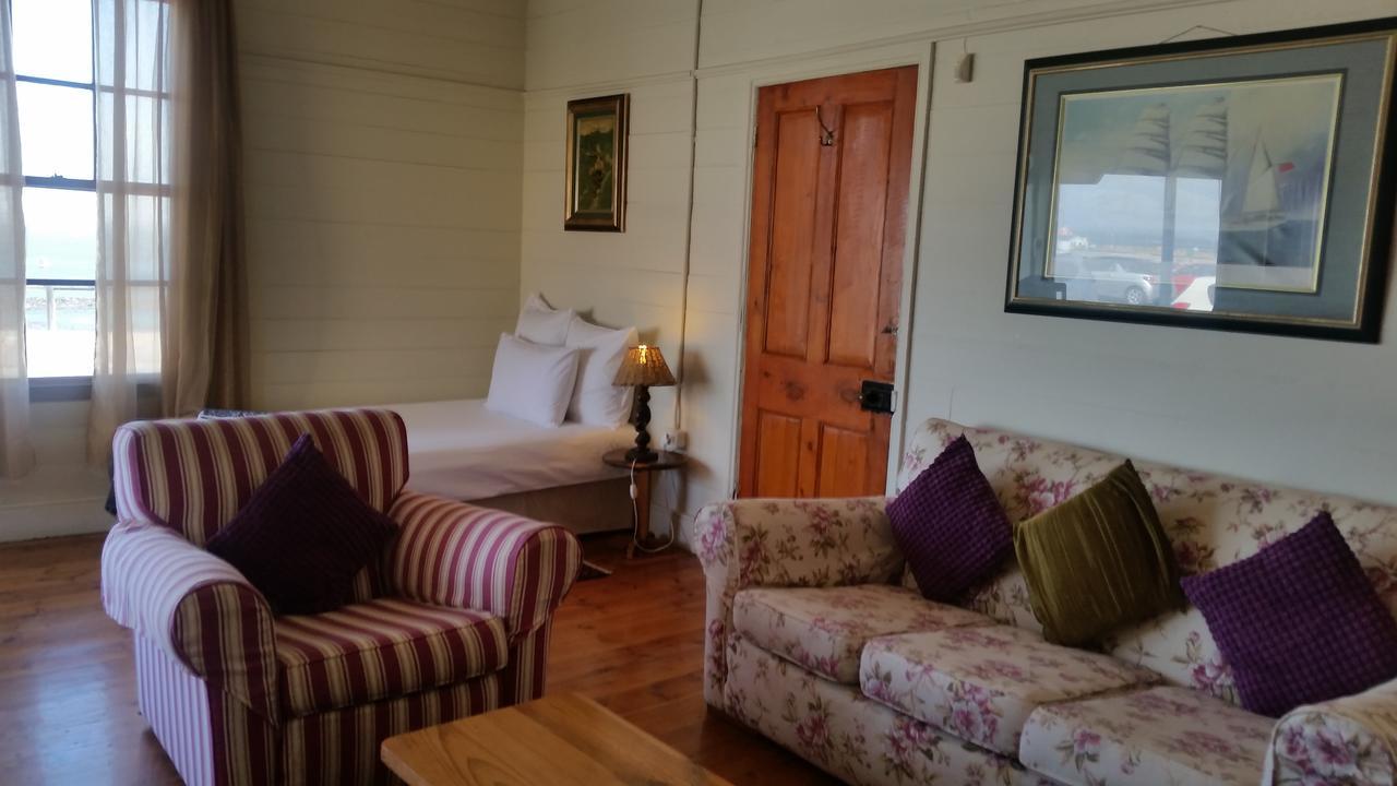 Bedrock Lodge Port Nolloth Eksteriør bilde