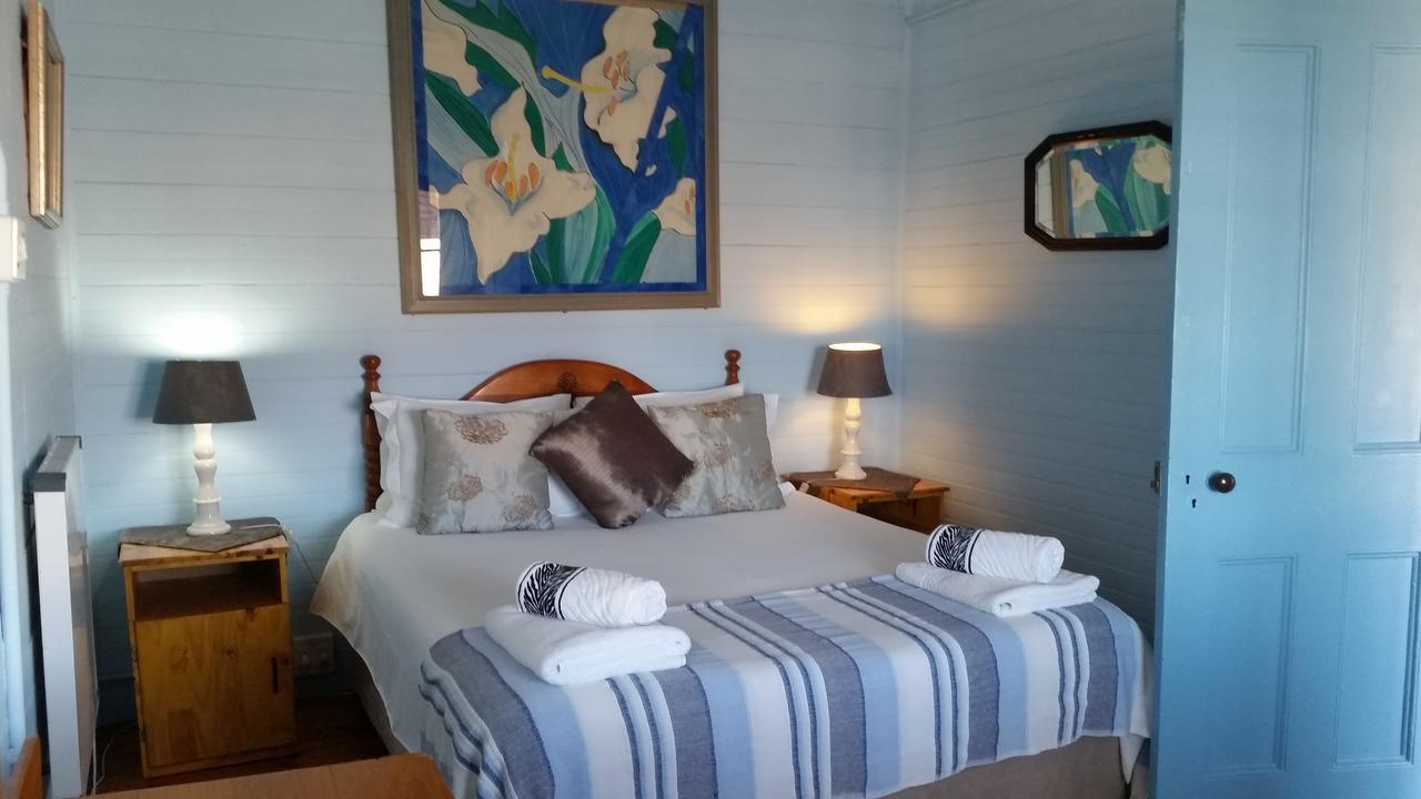 Bedrock Lodge Port Nolloth Eksteriør bilde