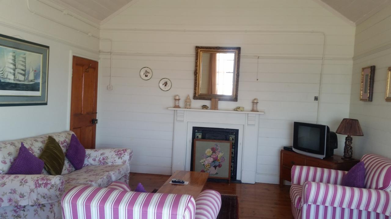 Bedrock Lodge Port Nolloth Eksteriør bilde