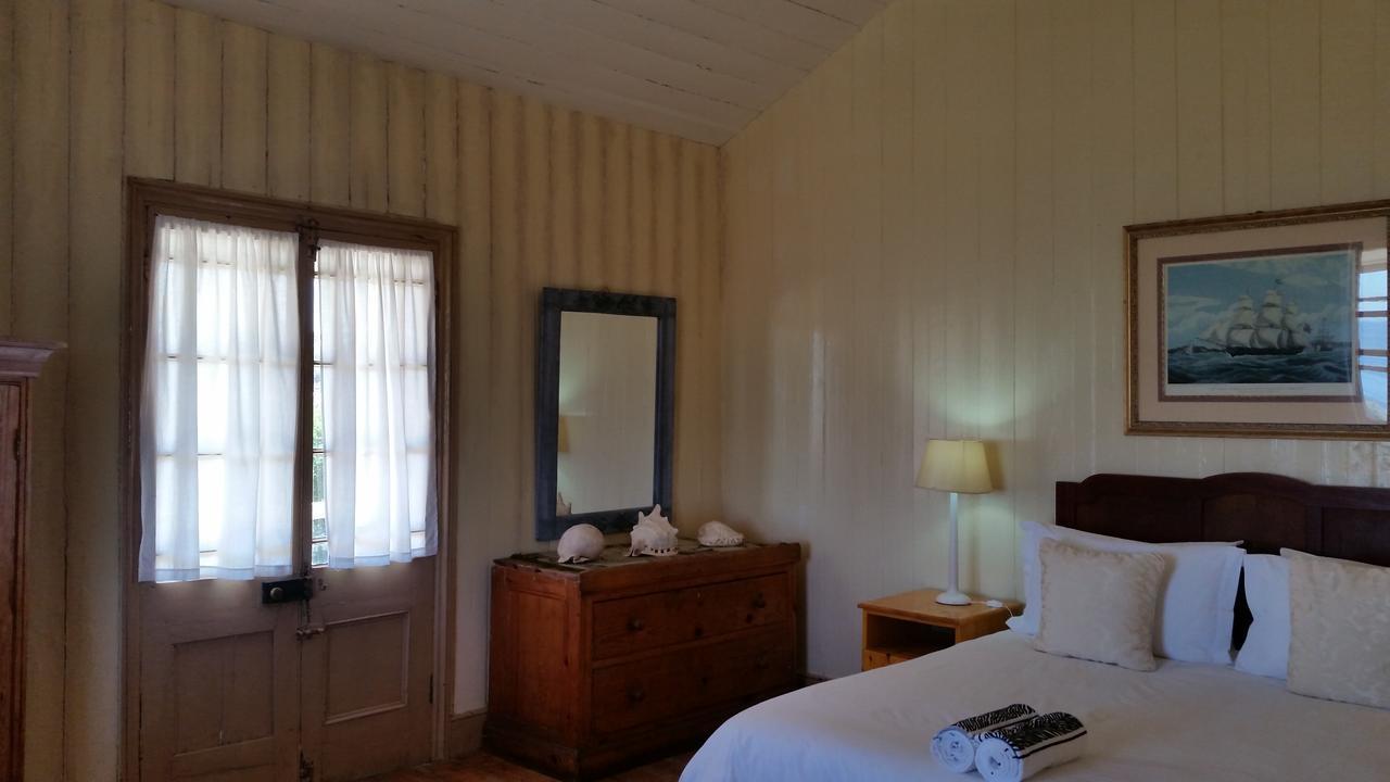 Bedrock Lodge Port Nolloth Eksteriør bilde