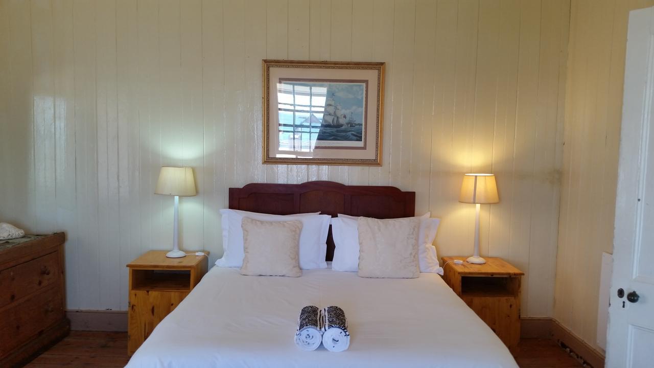 Bedrock Lodge Port Nolloth Eksteriør bilde