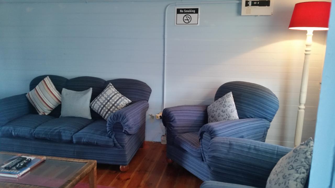 Bedrock Lodge Port Nolloth Eksteriør bilde