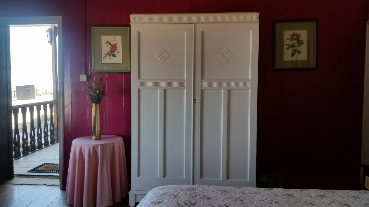 Bedrock Lodge Port Nolloth Eksteriør bilde