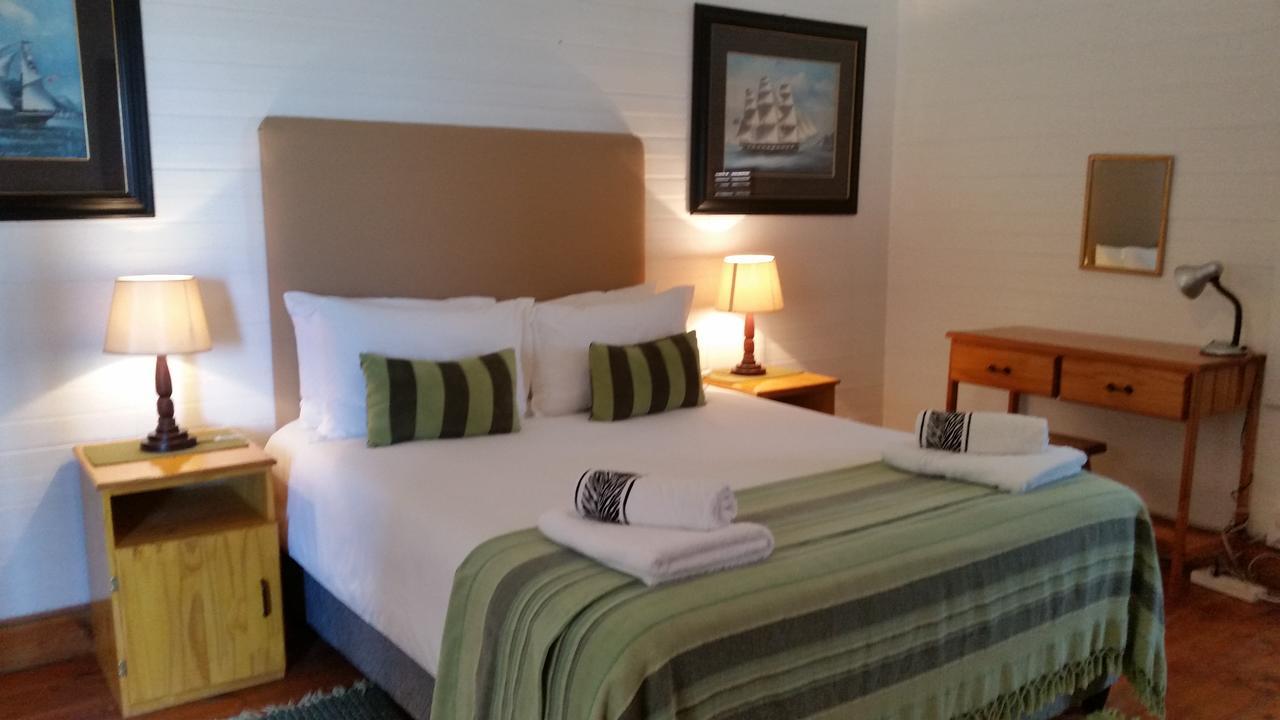 Bedrock Lodge Port Nolloth Eksteriør bilde