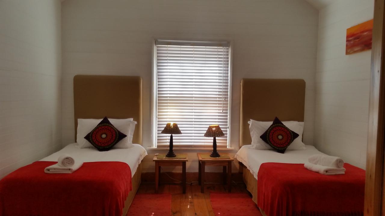 Bedrock Lodge Port Nolloth Eksteriør bilde