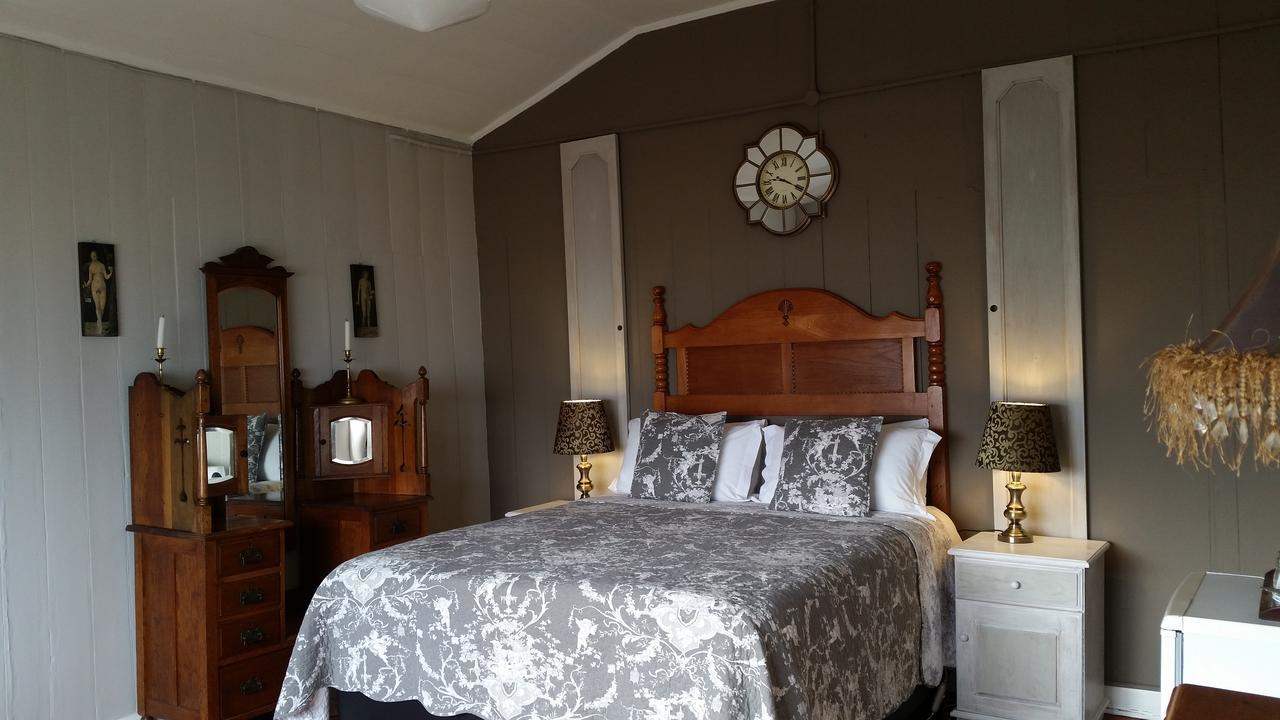 Bedrock Lodge Port Nolloth Eksteriør bilde