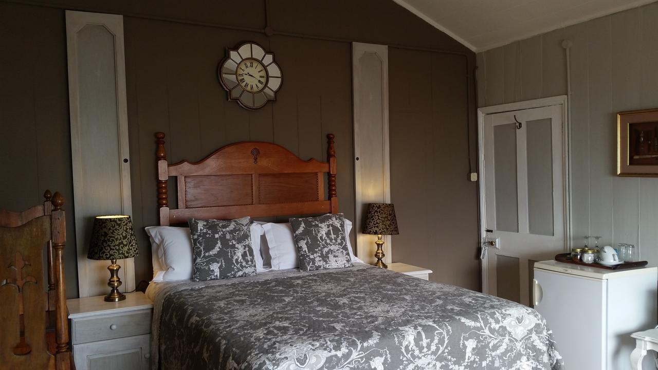 Bedrock Lodge Port Nolloth Eksteriør bilde